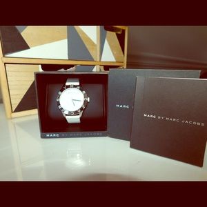 Marc Jacobs watch